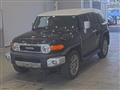 2014 Toyota FJ Cruiser