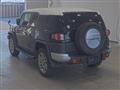 2014 Toyota FJ Cruiser