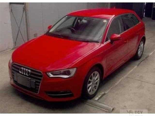 2016 Audi A3