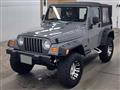 2003 Jeep Wrangler