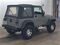 2003 Jeep Wrangler