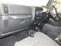 2003 Jeep Wrangler
