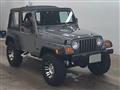 2003 Jeep Wrangler