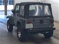 2003 Jeep Wrangler
