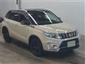 2019 Suzuki Escudo