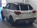 2019 Suzuki Escudo