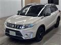 2019 Suzuki Escudo