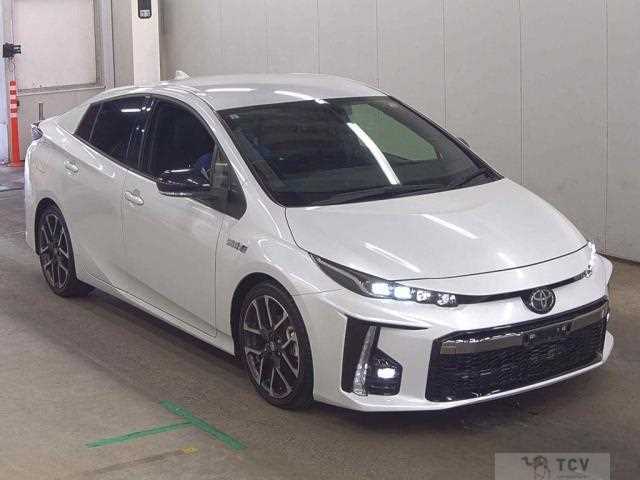 2021 Toyota Prius
