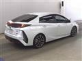 2021 Toyota Prius