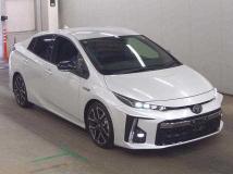 2021 Toyota Prius