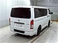 2022 Toyota Hiace Van