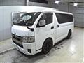 2022 Toyota Hiace Van