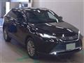 2022 Toyota Harrier