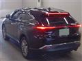 2022 Toyota Harrier