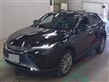 2022 Toyota Harrier
