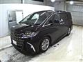 2025 Toyota Alphard G
