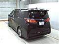 2025 Toyota Alphard G
