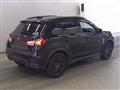 2024 Mitsubishi RVR