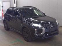 2024 Mitsubishi RVR