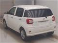 2021 Toyota Passo