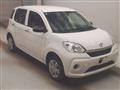 2021 Toyota Passo