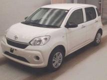 2021 Toyota Passo