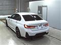 2023 BMW 3 Series