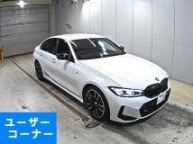 2023 BMW 3 Series