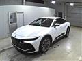 2023 Toyota Crown Hybrid