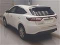 2018 Toyota Harrier