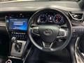 2018 Toyota Harrier