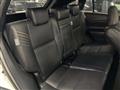 2018 Toyota Harrier