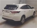 2018 Toyota Harrier