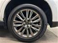 2018 Toyota Harrier