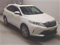 2018 Toyota Harrier