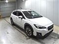 2017 Subaru IMPREZA XV HYBRID