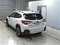 2017 Subaru IMPREZA XV HYBRID