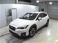 2017 Subaru IMPREZA XV HYBRID