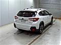 2017 Subaru IMPREZA XV HYBRID