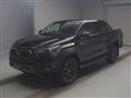 2024 Toyota Hilux