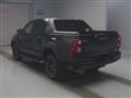 2024 Toyota Hilux