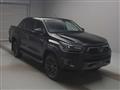 2024 Toyota Hilux