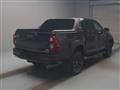 2024 Toyota Hilux