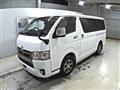 2022 Toyota Hiace Van