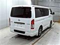 2022 Toyota Hiace Van