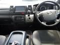 2022 Toyota Hiace Van