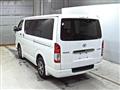 2022 Toyota Hiace Van
