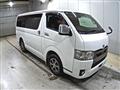 2022 Toyota Hiace Van