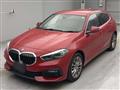 2021 BMW 1 Series