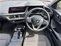 2021 BMW 1 Series